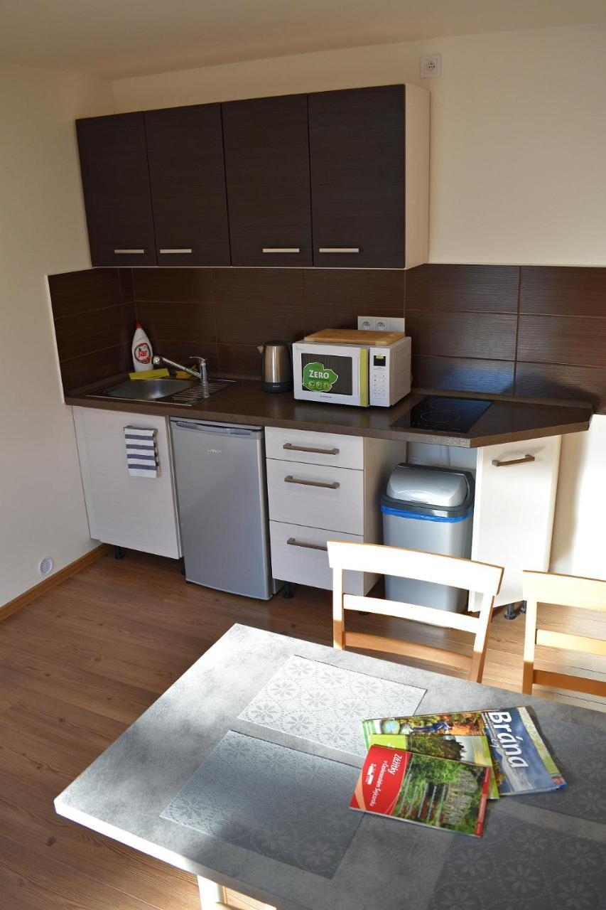 Apartman Ruzak Ruzova Exterior photo